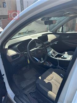 هيونداي سانتافي